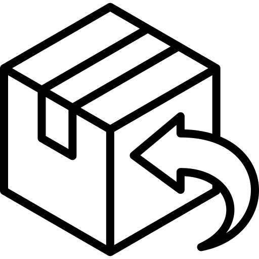Easy Return Icon