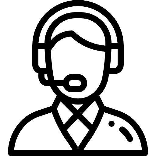Expert Help Icon
