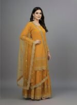 Sharara Set - Image 3
